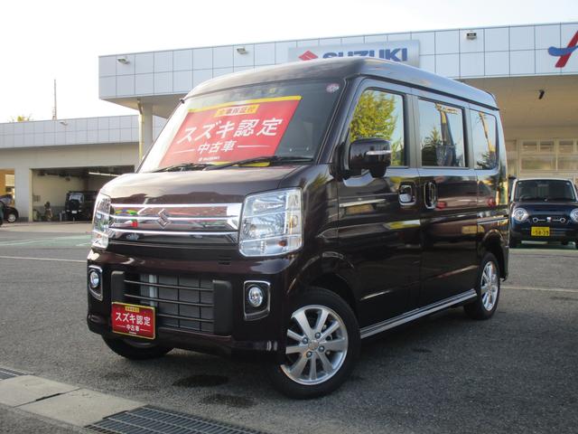 ＰＺターボ　スペシャル　ハイルーフ　５型　４ＷＤ