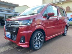 スズキ　ワゴンＲカスタムＺ　ＨＹＢＲＩＤ　ＺＴ　３型　４ＷＤ