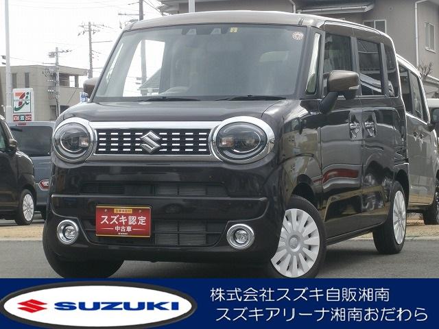 平日納車限定！ガソリン満タンクーポン対象車！