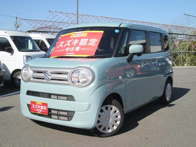 ＨＹＢＲＩＤ　Ｓ　２ＷＤ　オーディオレス