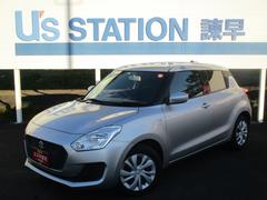 スズキ　スイフト　ＸＧ　ＣＶＴ車　スマートキー　オートエアコン