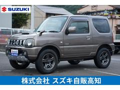 スズキ　ジムニー　クロスアドベンチャー　９型　４ＷＤ　３ＡＴ