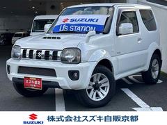 スズキ　ジムニーシエラ　クロスアドベンチャー　８型　ナビ　パートタイム４ＷＤ