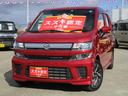 ２５周年記念車　ＨＹＢＲＩＤ　ＦＺリミテッド　４ＷＤ(1枚目)