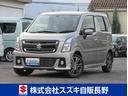 スティングレー　ＨＹＢＲＩＤ　Ｔ　４ＷＤ(1枚目)