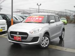 スズキ　スイフト　ＨＹＢＲＩＤ　ＭＧ　２型　４ＷＤ