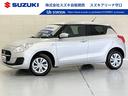 スズキ スイフト ＨＹＢＲＩＤ　ＭＧ　２型　４ＷＤ　衝突被害軽減...