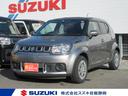 スズキ イグニス ＨＹＢＲＩＤ　ＭＧ　２型　衝突軽減ブレーキ　オ...