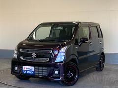 （株）スズキ自販東京　葛飾センター スズキの軽なら、スズキ自販東京へ！ ワゴンＲスティングレー ＨＹＢＲＩＤ　Ｘ