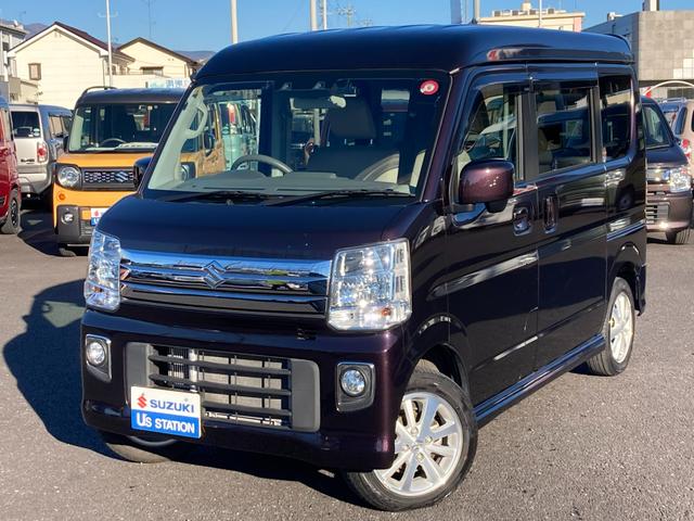 ＰＺターボ　ハイルーフ　　ナビ、ＥＴＣ　桜満開大商談会！　歩行者傷害軽減ボディー　運転席・助手席ＳＲＳエアバッグ　ＥＳＰ　４輪ＡＢＳ　リヤドアチャイルドプルーフ　エアコン　パワーステアリング　電波式キーレスエントリー　セキュリティアラームシステム(1枚目)