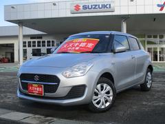 スズキ　スイフト　ＨＹＢＲＩＤ　ＭＧ　２型　４ＷＤ