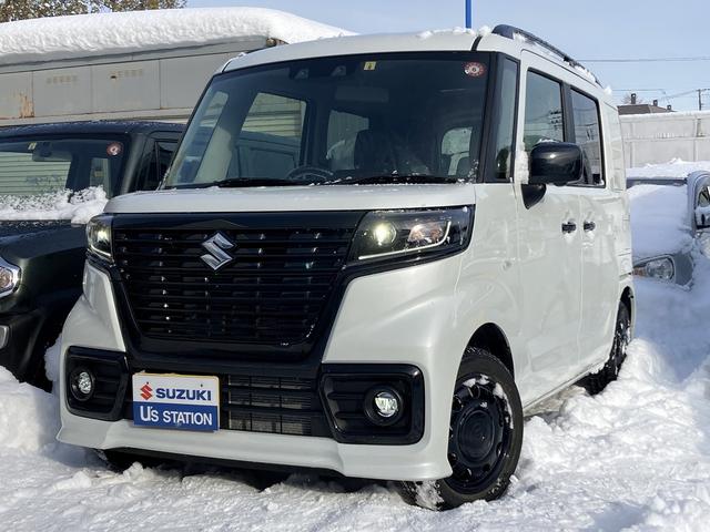 ＸＦ　４ＷＤ　☆全方位モニター用カメラパッケージ☆(1枚目)