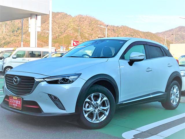 マツダ ＣＸ－３ ＸＤ