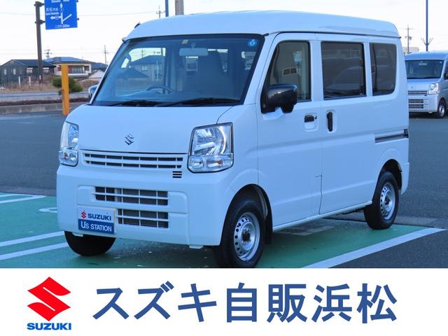 エブリイ(スズキ) ＰＡ　５型 中古車画像