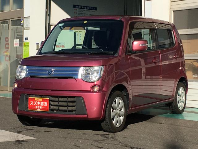 ＭＲワゴン(スズキ) １０ｔｈ　Ａｎｎｉｖｅｒｓａｒｙ　Ｌｉｍｉｔｅｄ 中古車画像