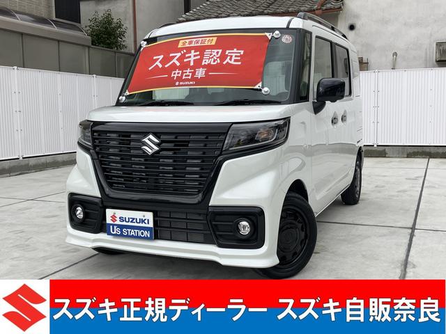 ＸＦ　両側スライド・衝突被害軽減ブレーキ・元試乗車