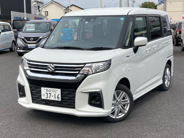 ＨＹＢＲＩＤ　ＭＸ　オーディオレス　双児宮突破祭！　歩行者傷害軽減ボディー　運転席・助手席ＳＲＳエアバッグ　ＥＳＰ　４輪ＡＢＳ　リヤドアチャイルドプルーフ　エアコン　パワーステアリング　電波式キーレスエントリー　セキュリティアラームシステム