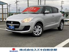 スズキ　スイフト　ＨＹＢＲＩＤ　ＭＧ　３型　４ＷＤ