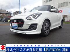 スズキ　スイフト　ＲＳ　２型