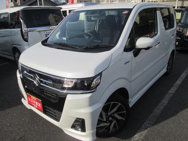 スズキ ワゴンR カスタムZ HYBRID ZX 3型の中古車|グーネット中古車 スズキ ワゴンR カスタムZ HYBRID ZX 3型の中古車|グーネット中古車