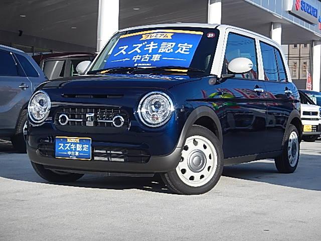 ＬＣ　Ｘ　４型　４ＷＤ　バックカメラ　モニターオーディオ