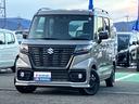 ＸＦ　２ＷＤ　運転席側電動スライドドア　前後衝突被害軽減Ｂ(1枚目)