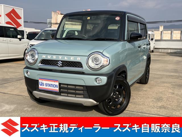 スズキ保証付き認定中古車！！ メーカー直営代理店の安心と信頼を提供いたします。