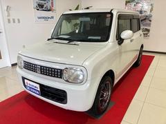 スズキ　アルトラパン　１０ｔｈ　Ａｎｎｉｖｅｒｓａｒｙ　Ｌｉｍｉｔｅｄ　４ＷＤ