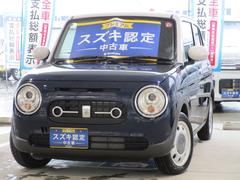 スズキ　アルトラパンＬＣ　ＬＣ　Ｘ　４型　４ＷＤ