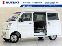 スズキ　エブリイ　ＰＡ　５型　４ＷＤ　ＡＭ