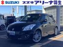 SUZUKI SWIFT SPORT