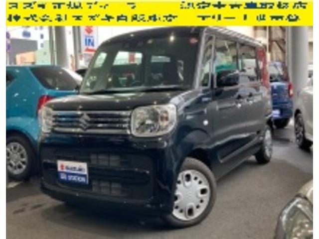 ＨＹＢＲＩＤ　Ｇ　３型　ＣＶＴ　衝突軽減ブレーキ