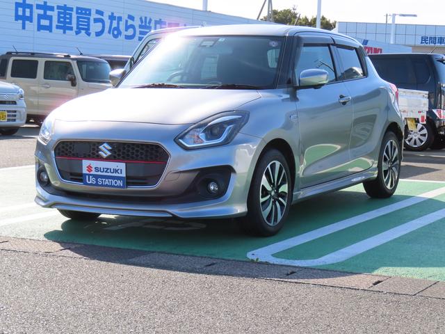 ＨＹＢＲＩＤ　ＲＳ　衝突軽減ブレーキ