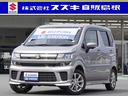 ＨＹＢＲＩＤ　ＦＺ　４ＷＤ　ドライブレコーダー　スマートキー　４ＷＤ　デュアルセンサーブレーキサポート　ドライブレコーダー　ナビ　前席シートヒーター　プッシュスタート　スマートキー　オートライト　オートエアコン　アイドリングストップ　横滑り防止機能(1枚目)