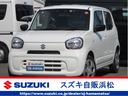 スズキ アルト Ｌ　２ＷＤ　ＣＶＴ　衝突被害軽減ブレーキ装備！ ...