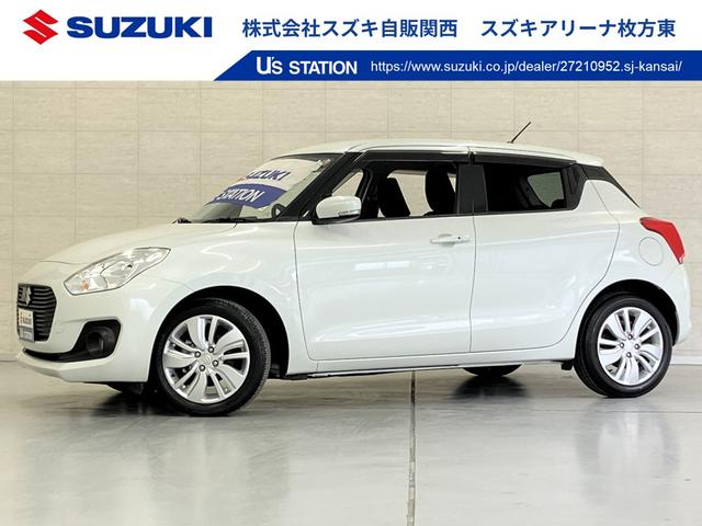 スイフト(スズキ) ＸＬ　ＺＣ８３Ｓ　ディスプレイオーディオ　バックカメラ 中古車画像