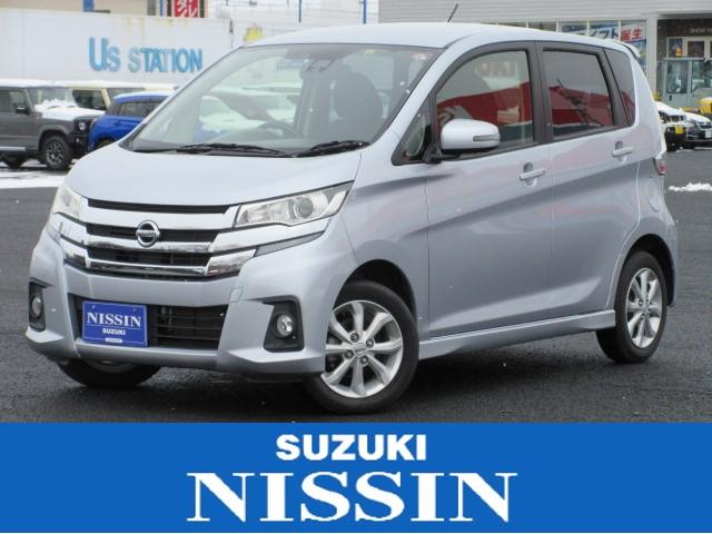 日産 デイズ