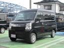 スズキ エブリイ ＪＯＩＮ　５型　４ＷＤ　ＡＴ車　衝突被害軽減ブ...