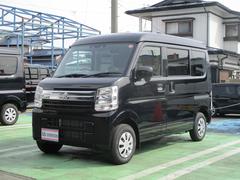 スズキ　エブリイ　ＪＯＩＮ　５型　４ＷＤ　ＡＴ車