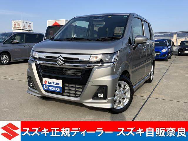 スズキ保証付き認定中古車！！ メーカー直営代理店の安心と信頼を提供いたします。