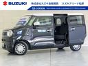 スズキ ワゴンＲスマイル ＨＹＢＲＩＤ　Ｓ　衝突被害軽減ブレーキ...