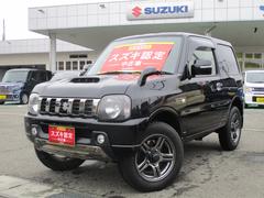 スズキ　ジムニー　ＬＡＮＤ　ＶＥＮＴＵＲＥ　１０型　４ＷＤ