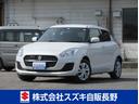 スズキ スイフト ＸＧ　２ＷＤ （検8.2）