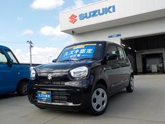 スズキ　アルト　Ｌ　４ＷＤ　オーディオレス