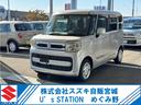 ＨＹＢＲＩＤ　Ｇ　２ＷＤ／ＣＶＴ　衝突被害軽減ブレーキ付き(1枚目)