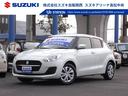 スズキ スイフト ＸＧ　３型　禁煙車　オーディオレス仕様　衝突被...