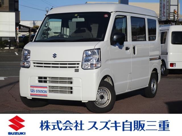 エブリイ(スズキ) ＰＡ　５型 中古車画像