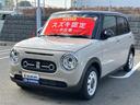 ＬＣ　Ｘ　４型　衝突被害軽減ブレーキシステム　ＣＶＴ(1枚目)