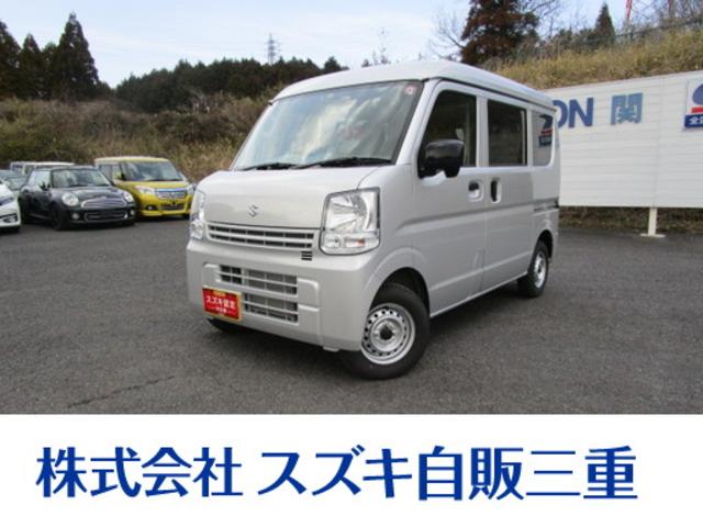 エブリイ(スズキ) ＰＡリミテッド　５型 中古車画像