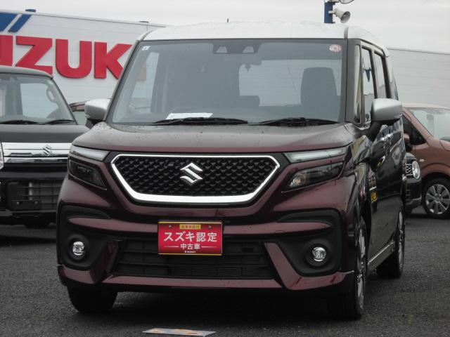 バンディット　ＨＹＢＲＩＤ　ＳＶ　全方位カメラ